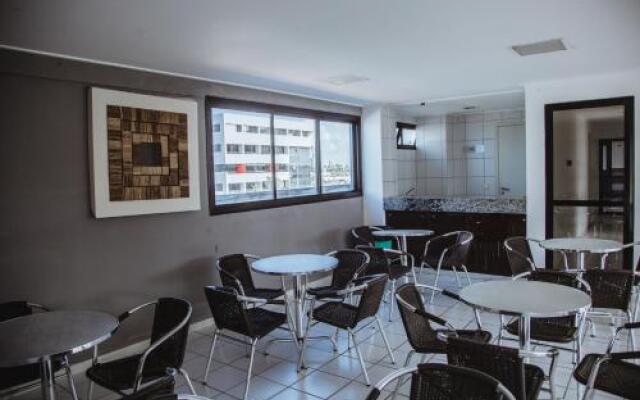 NEO 2 Beira Mar Praia Pajuçara
