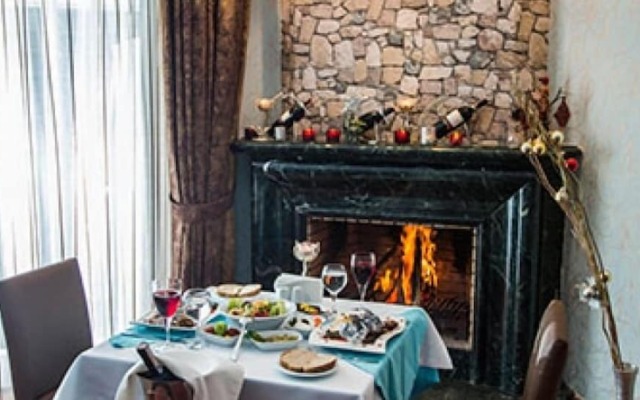 Synosse Park Hotel