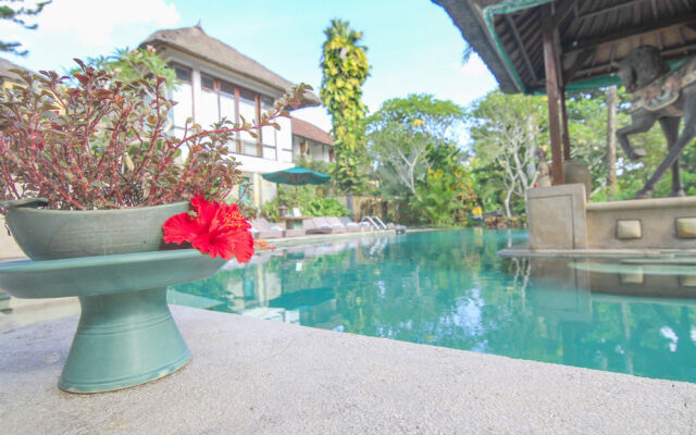 Airy Premier Denpasar Timur Trenggana 108 Bali
