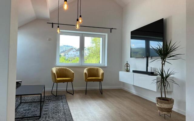 VonMos Loft Apartment