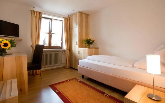 Hotel-Gasthof Wadenspanner