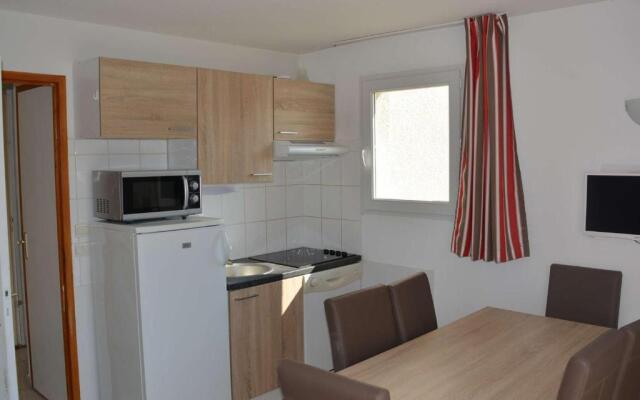 Appartement Salavas, 4 pièces, 8 personnes - FR-1-382-165
