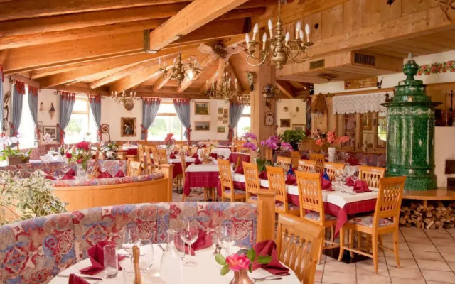 Hotel Rosa Resort
