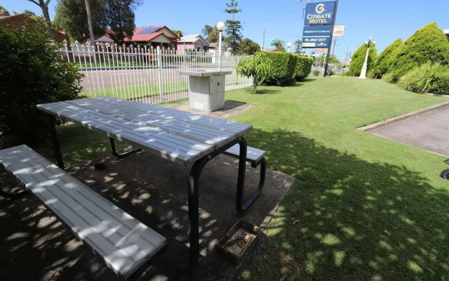 Comfort Inn Hospitality