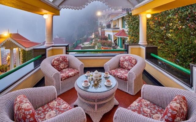 MAYFAIR Darjeeling