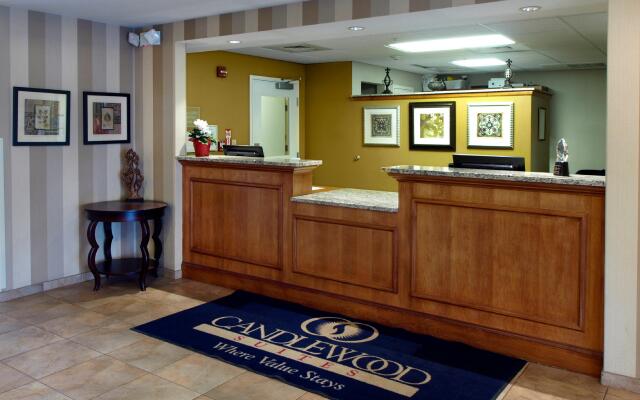 Candlewood Suites Buffalo - Amherst by IHG