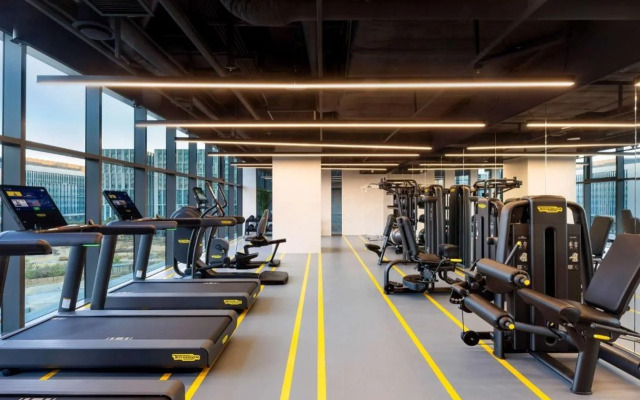 Mercure Ambassador Seoul Magok