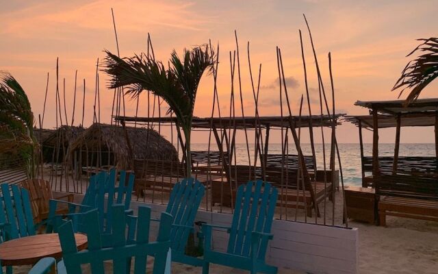 Nena Beach & Hotel