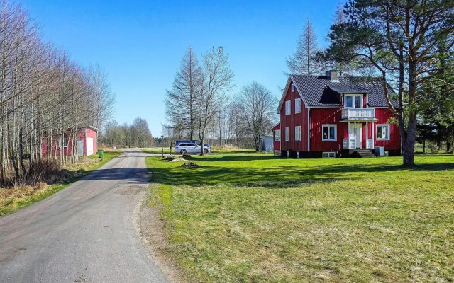 Holiday home LJUNG