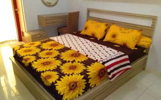 Mareslim Margonda Residence 4&5