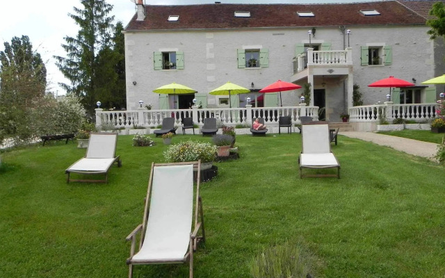 Le Petit Domaine de Bois Avril