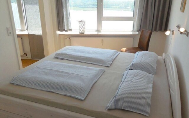 Ferienwohnung Seemöwe