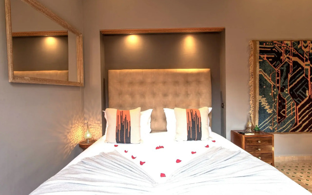 Le Medina Privilége Riad & Spa