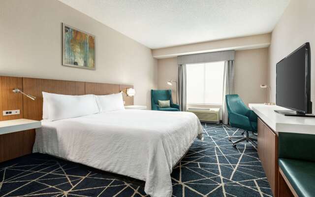 Hilton Garden Inn Kitchener/Cambridge