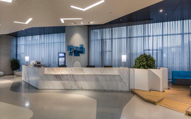 Holiday Inn Express Yantai Yeda by IHG