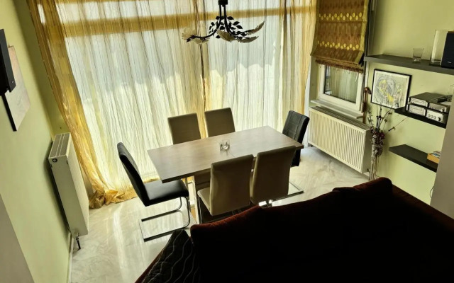Sofias Ferienhaus
