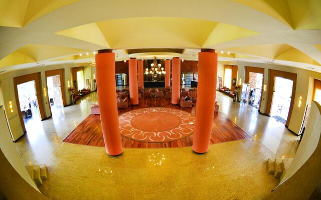 Munyonyo Commonwealth Resort