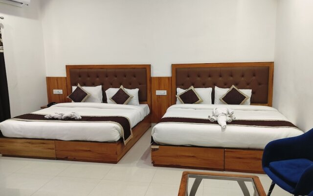 Hotel Binwa View