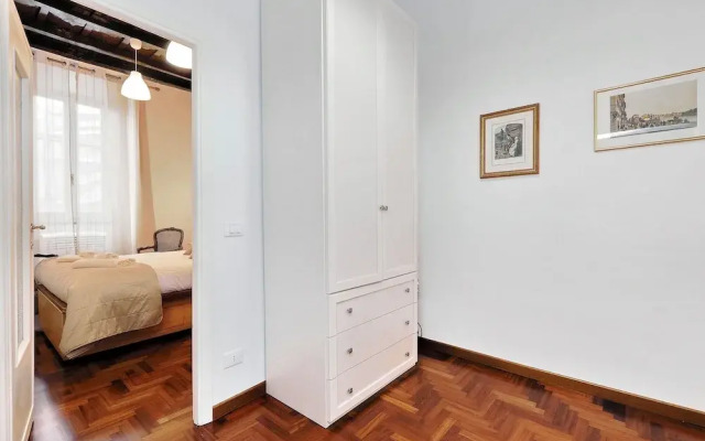 Pellegrino - WR Apartments