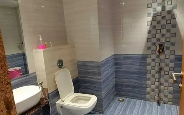 Fabhotel Shivam I