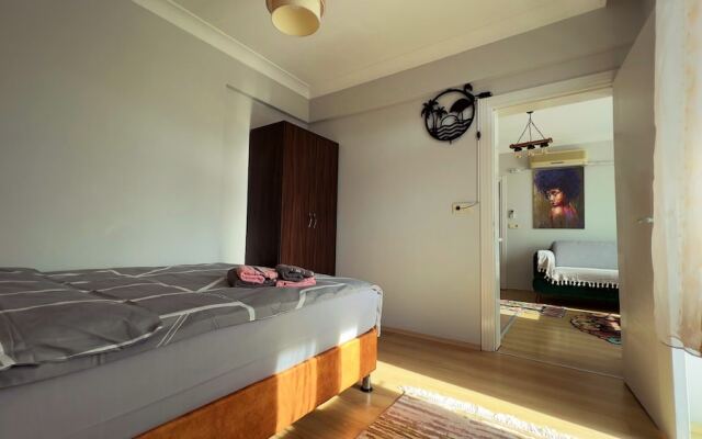 Edirne House Pansiyon