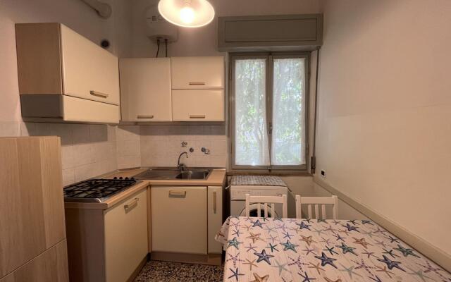 Gassa d'Amante apartment in Follonica-GASSA D'AMANTE