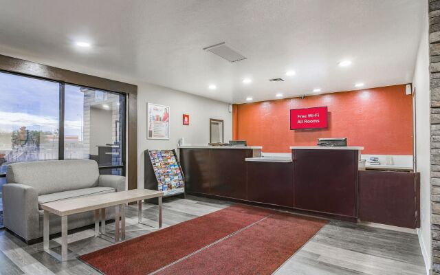 Red Roof Inn Mesa