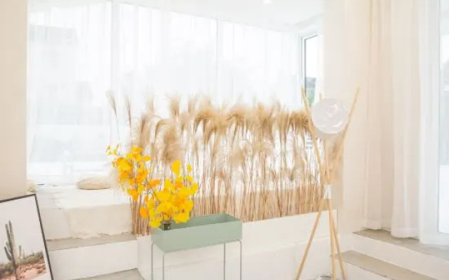 Qingnianli Designer Hostel