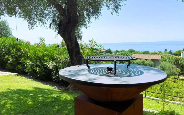 VILLA SETTANTA Lago di Garda - Heated Pool on request