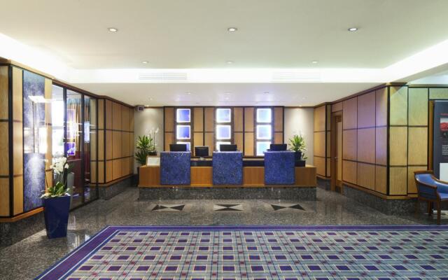 Grange Bracknell