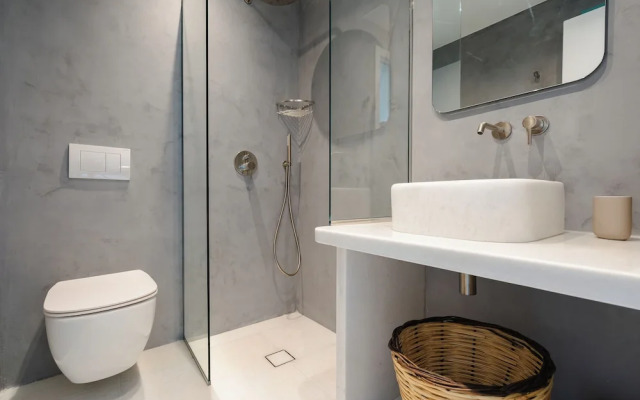 àlas cycladic suites