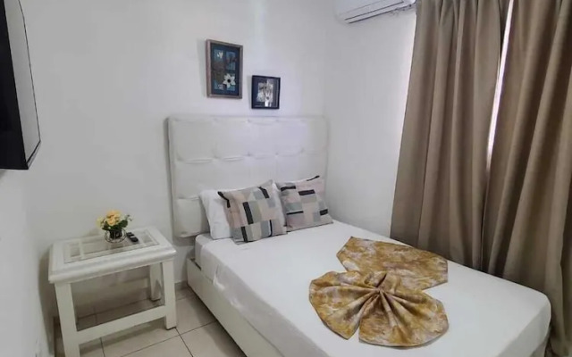 Apartamentos LC