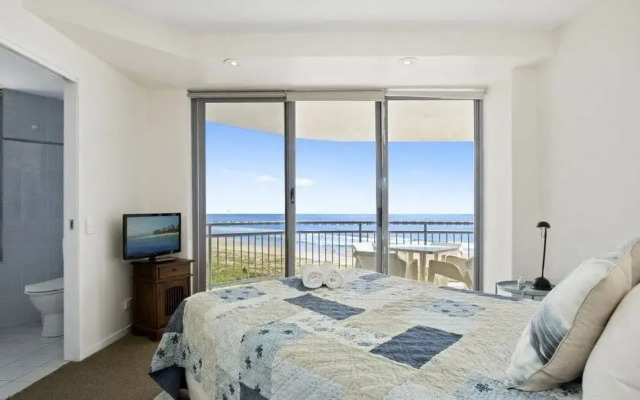 Oceanside Resort