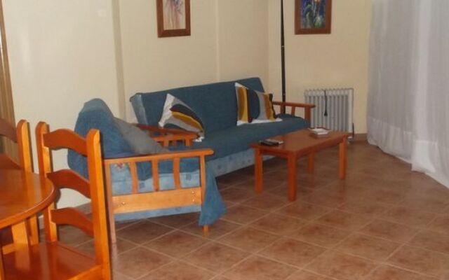 Apartment in Santa Pola 101368