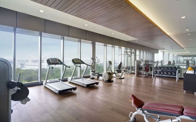 Vivanta Kolkata EM Bypass