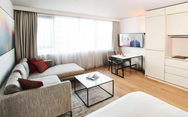 CitySuites Aparthotel