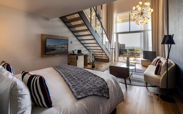 Hôtel & Spa – Thalazur Saint Jean de Luz