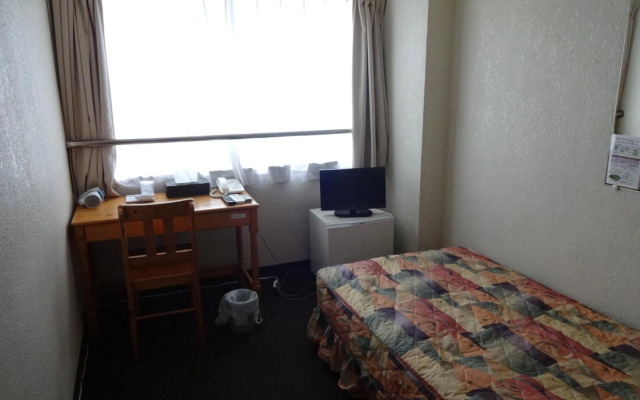 Hotel South Island