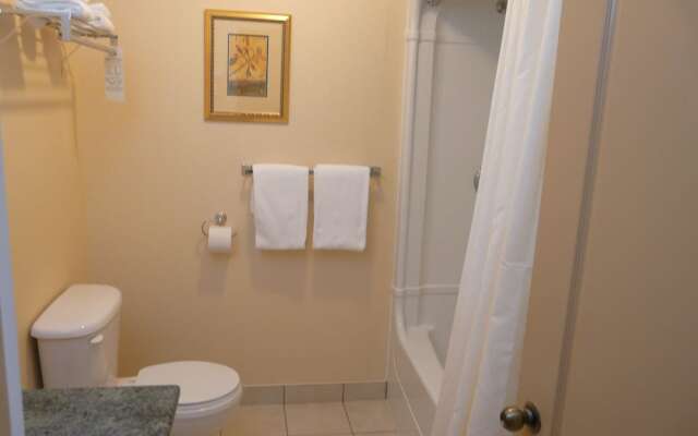 Crestwood Inn
