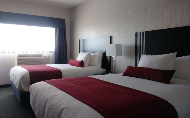 Park Inn by Radisson Edmonton Airport