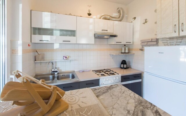 Nice Home in Umag With Wifi and 1 Bedrooms