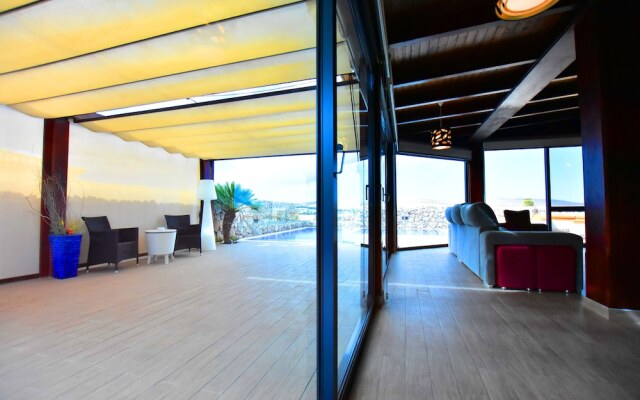 Fuerte Holiday Panoramic Dream with Pool