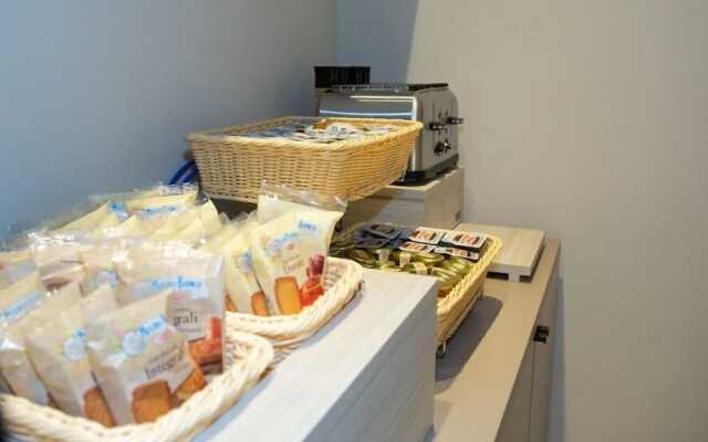 Odissea Residence e Rooms