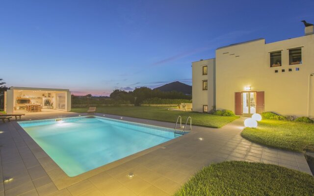Villa Aurora