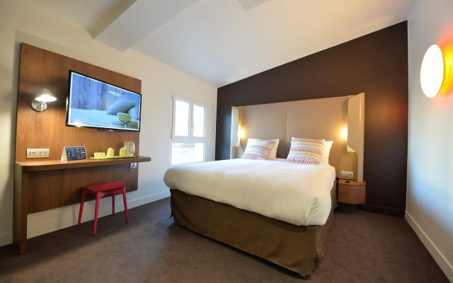 Campanile Paris - Clichy Centre