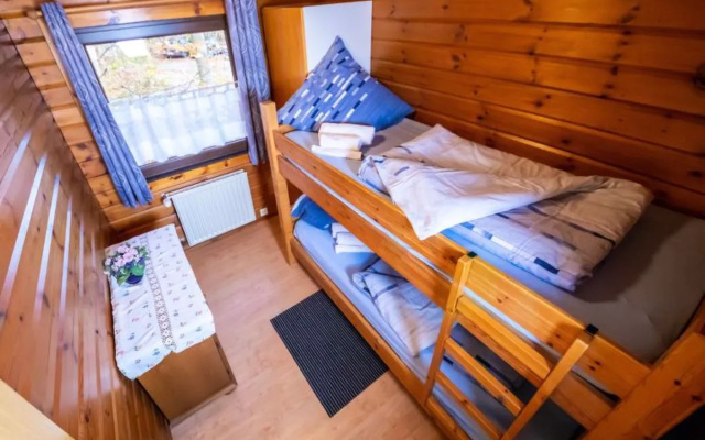 Haus 57 Wald ECK Bad Arolsen