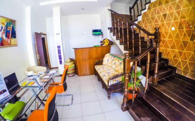 Atlantic Maio Hotel