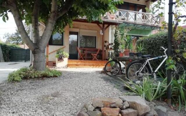 Arpad Haz Apartmanok