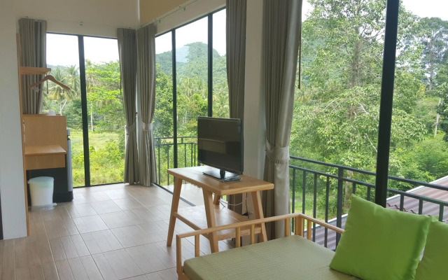 Jasmine Resort and Spa
