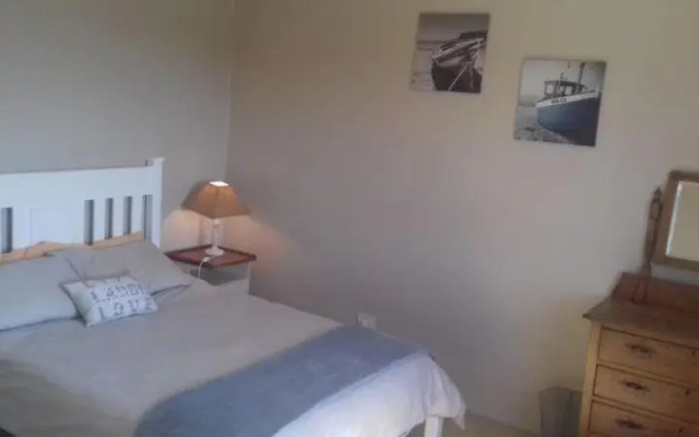 Struisbaai Getaway House